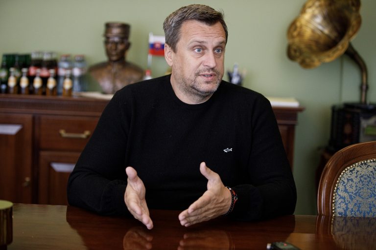 Andrej Danko