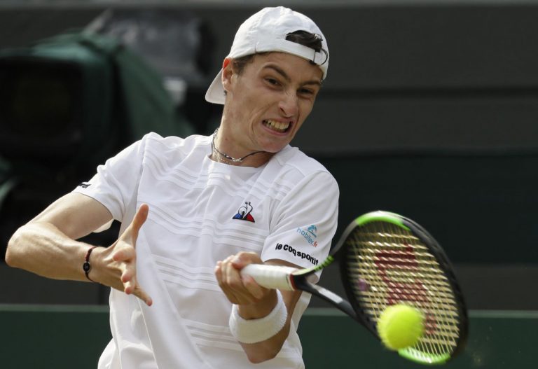Ugo Humbert
