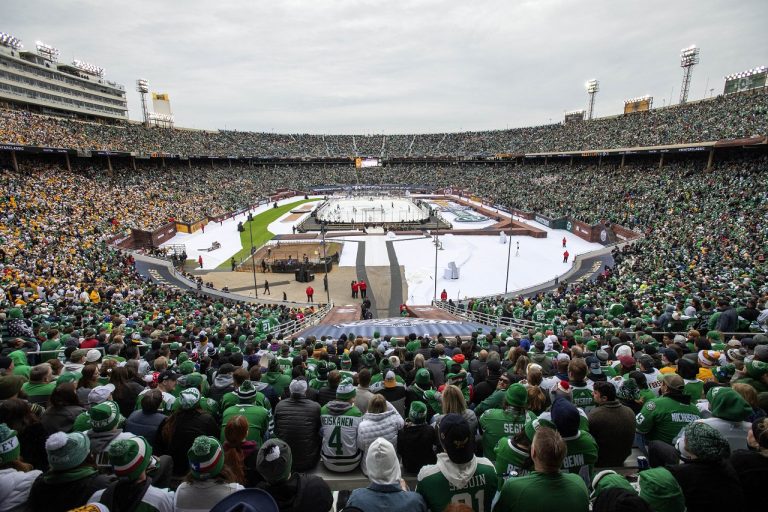Winter Classic