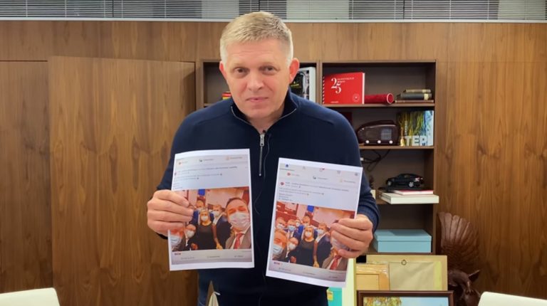 Robert Fico
