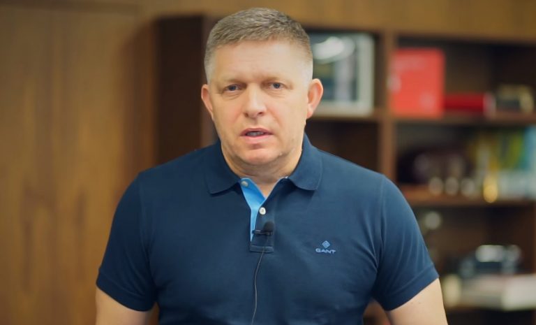 Robert Fico