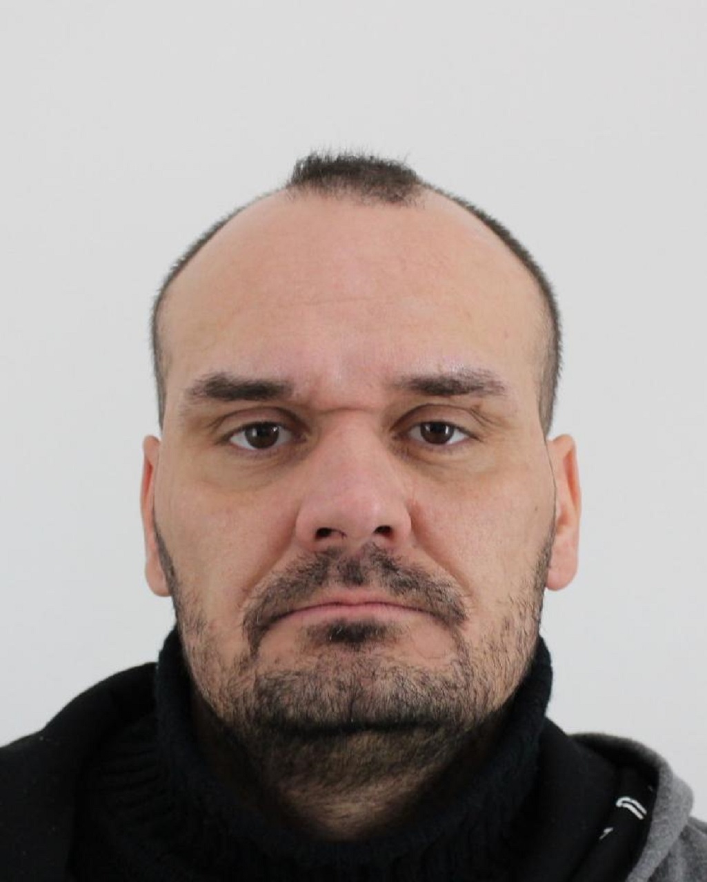 POLÍCIA: Pátranie - Rastislav Renčko