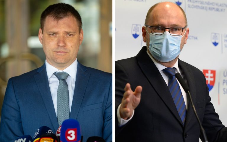 Taraba, Sulík