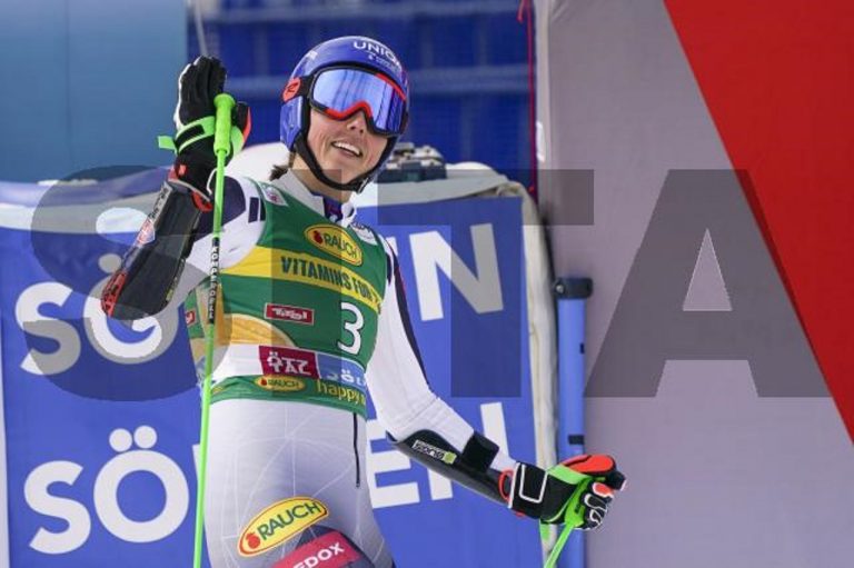 Petra Vlhová