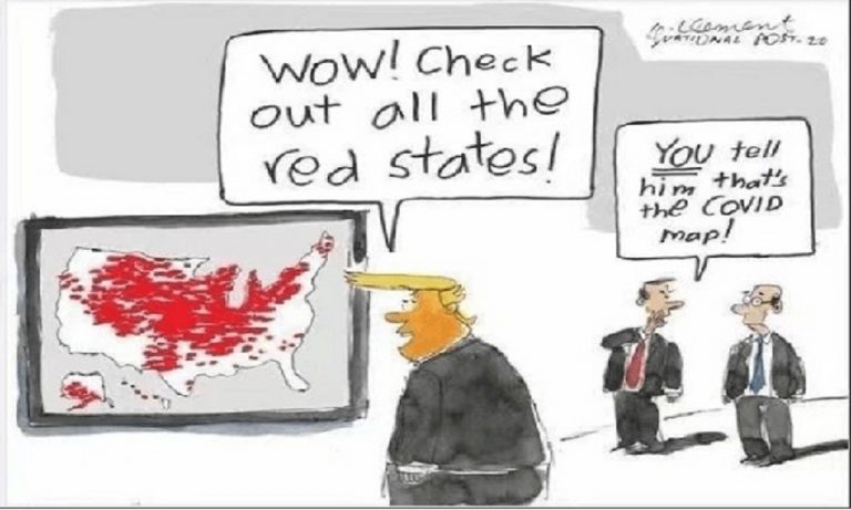 karikatúra