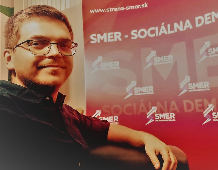 Igor Melicher
