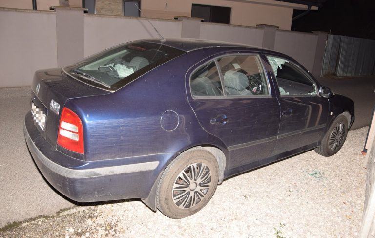 Zlodej tvrdil, že ukradnuté peniaze rozdal chudobným