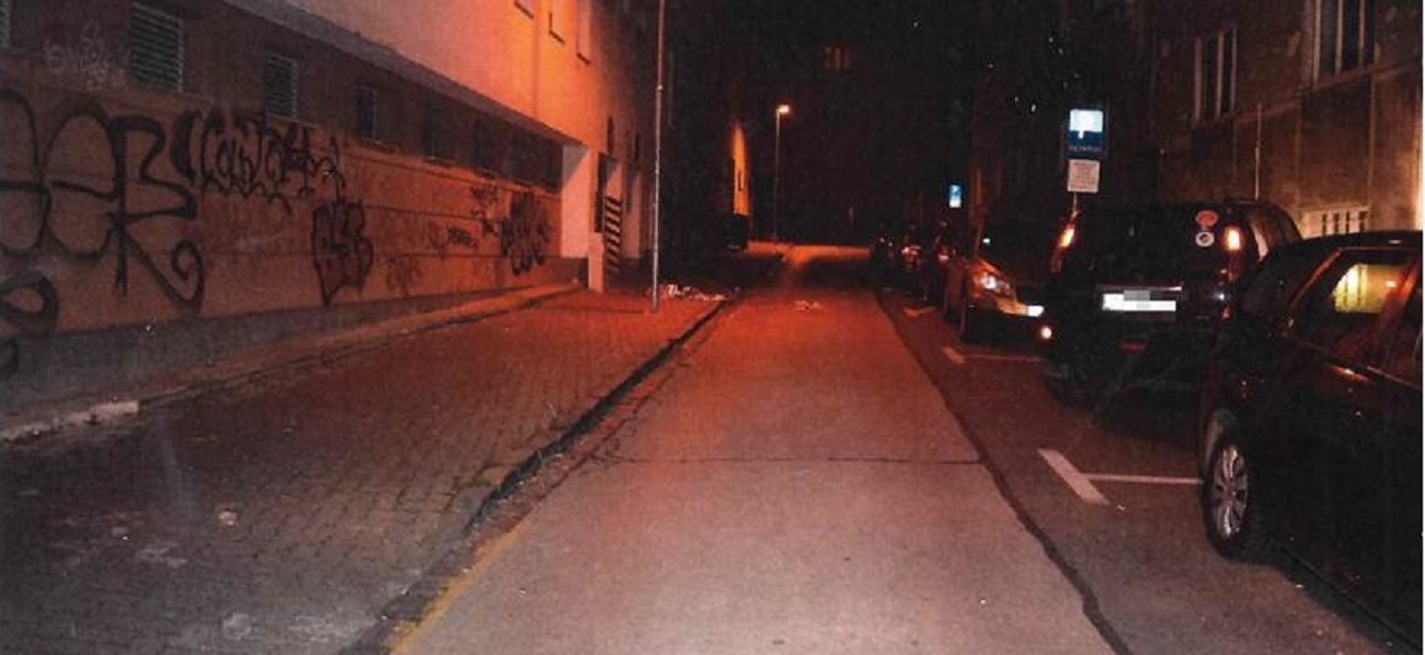 Dopravní policajti pátrajú po vodičovi, ktorý ušiel z miesta nehody