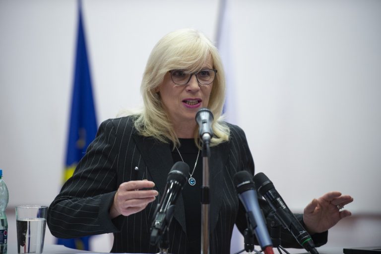 Iveta Radičová