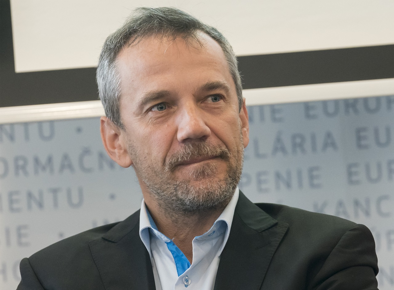 Robert Hajšel