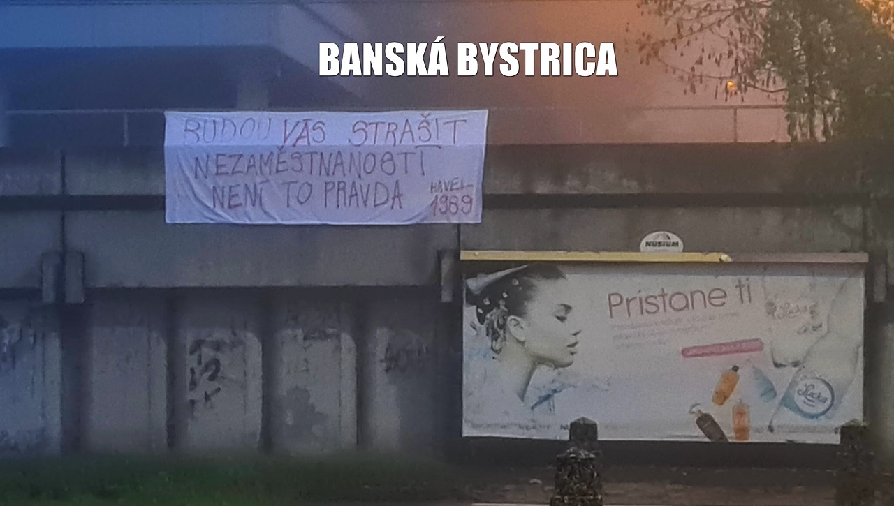 socialisti havel výrok
