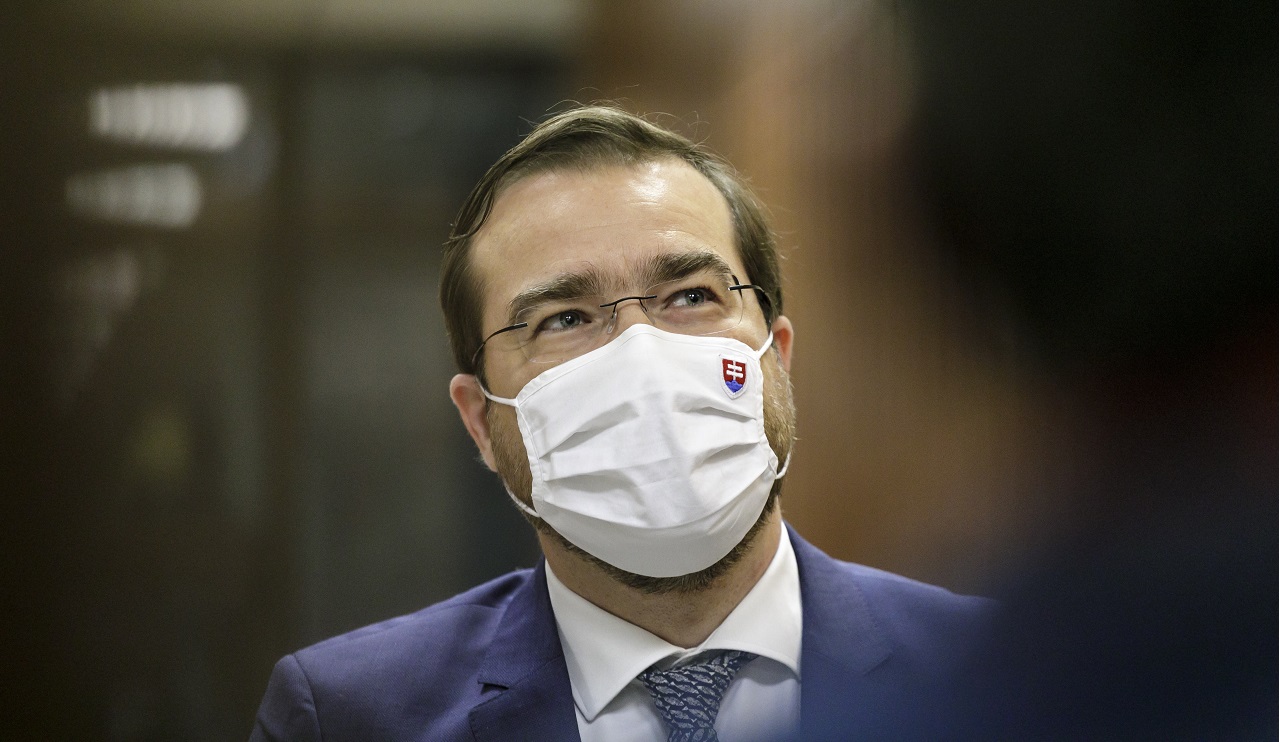 Marek Krajčí
