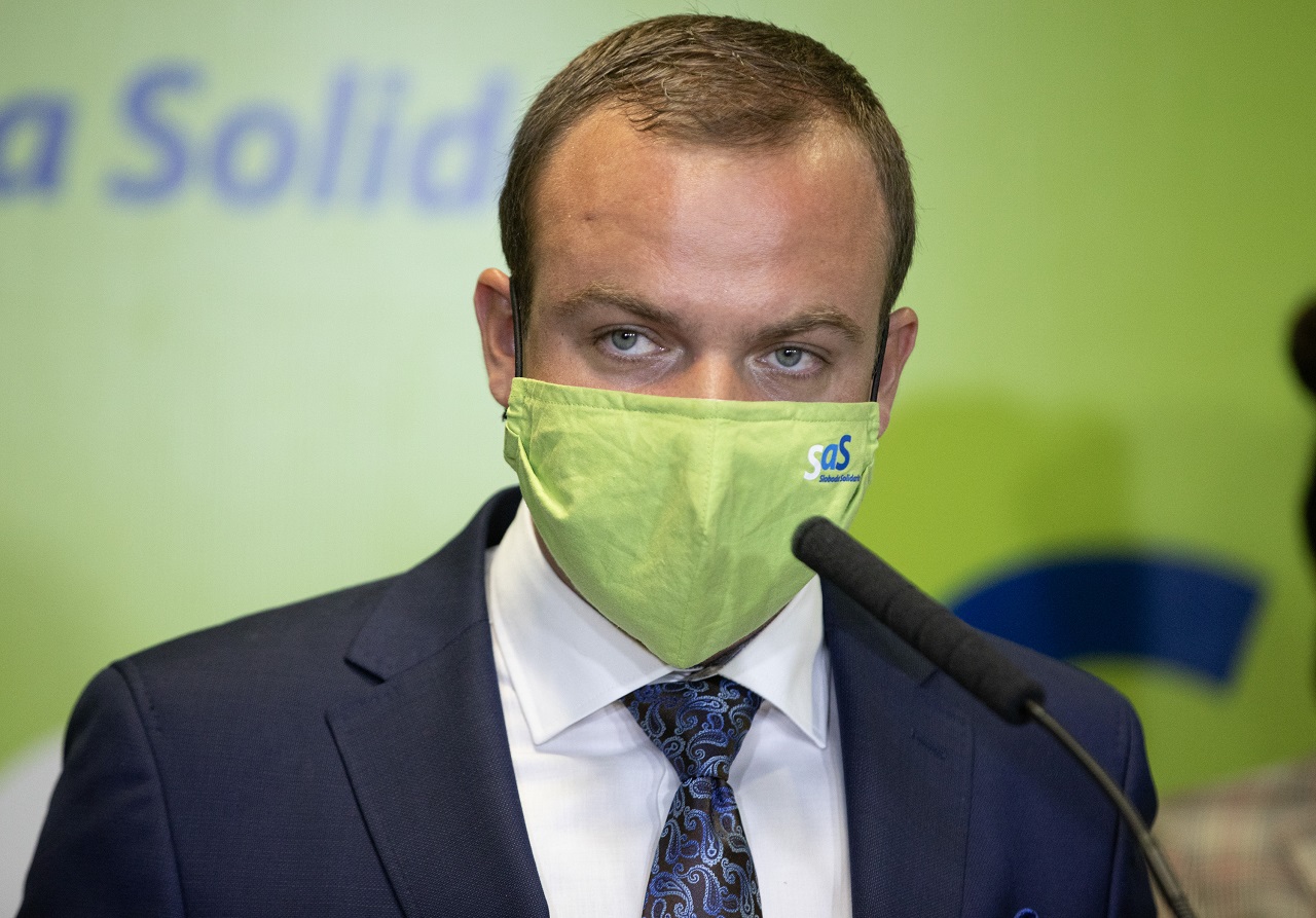 Miroslav Žiak