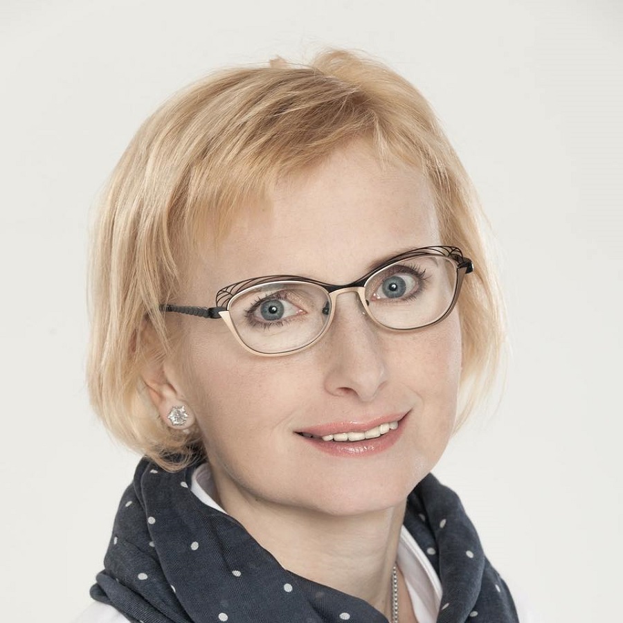 Kateřina Konečná
