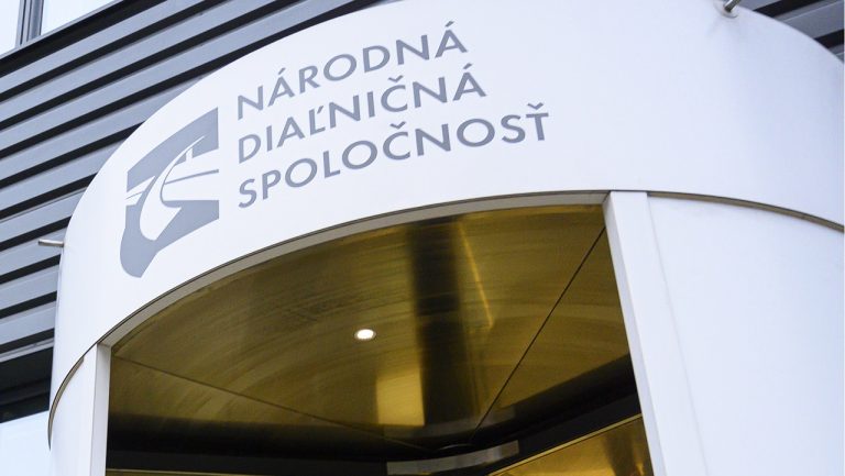 Národná diaľničná spoločnosť