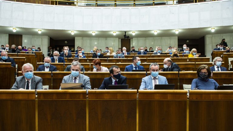 NRSR, parlament, rokovanie, schôdza