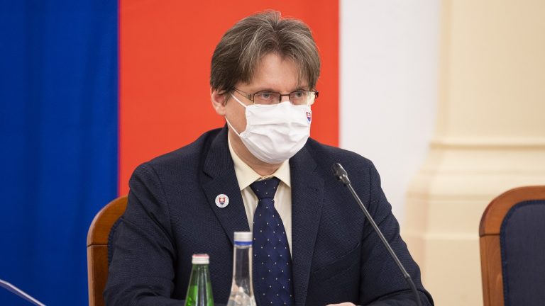 Milan Vetrák