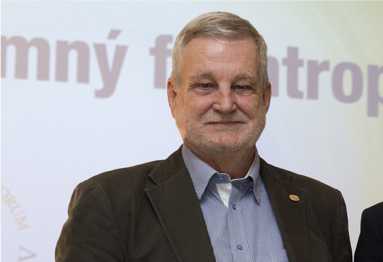 Pavol Múdry
