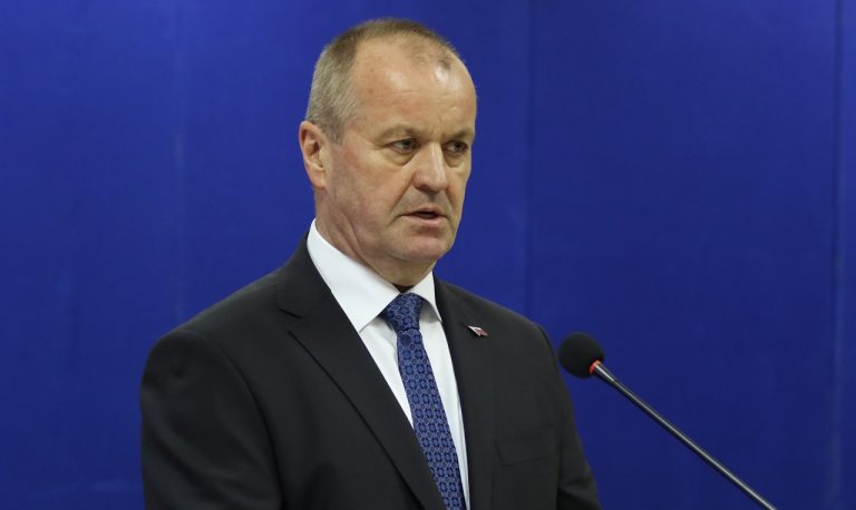 Peter Gajdoš