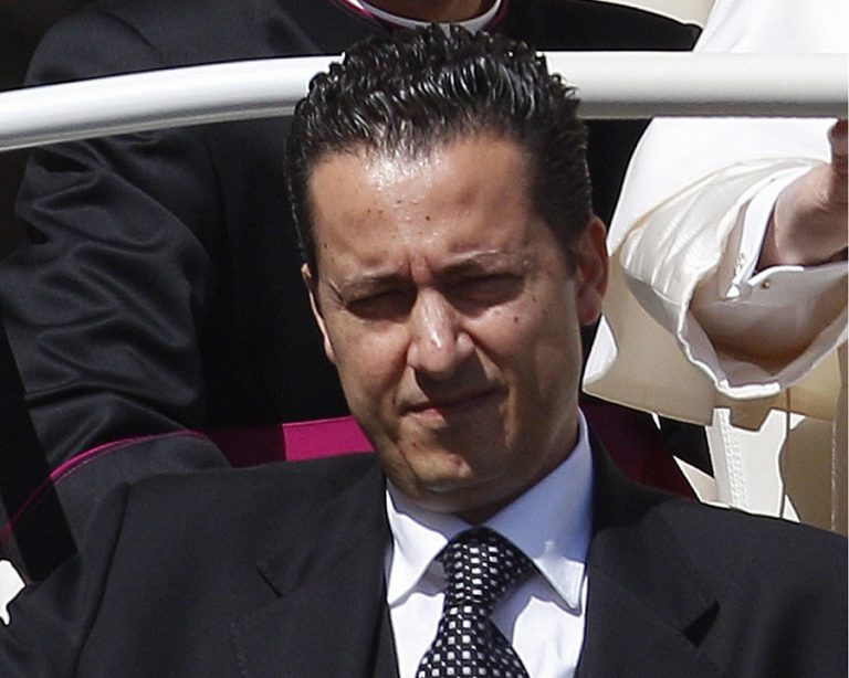 Paolo Gabriele