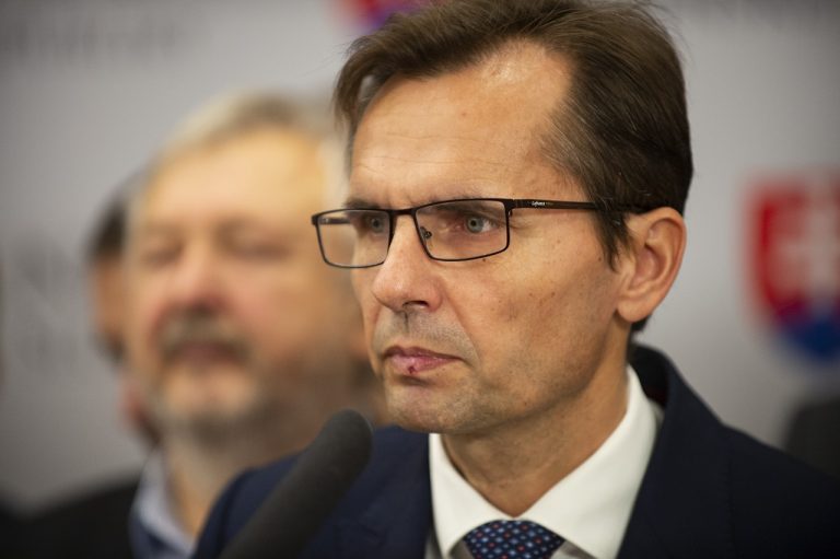 Ľubomír Galko