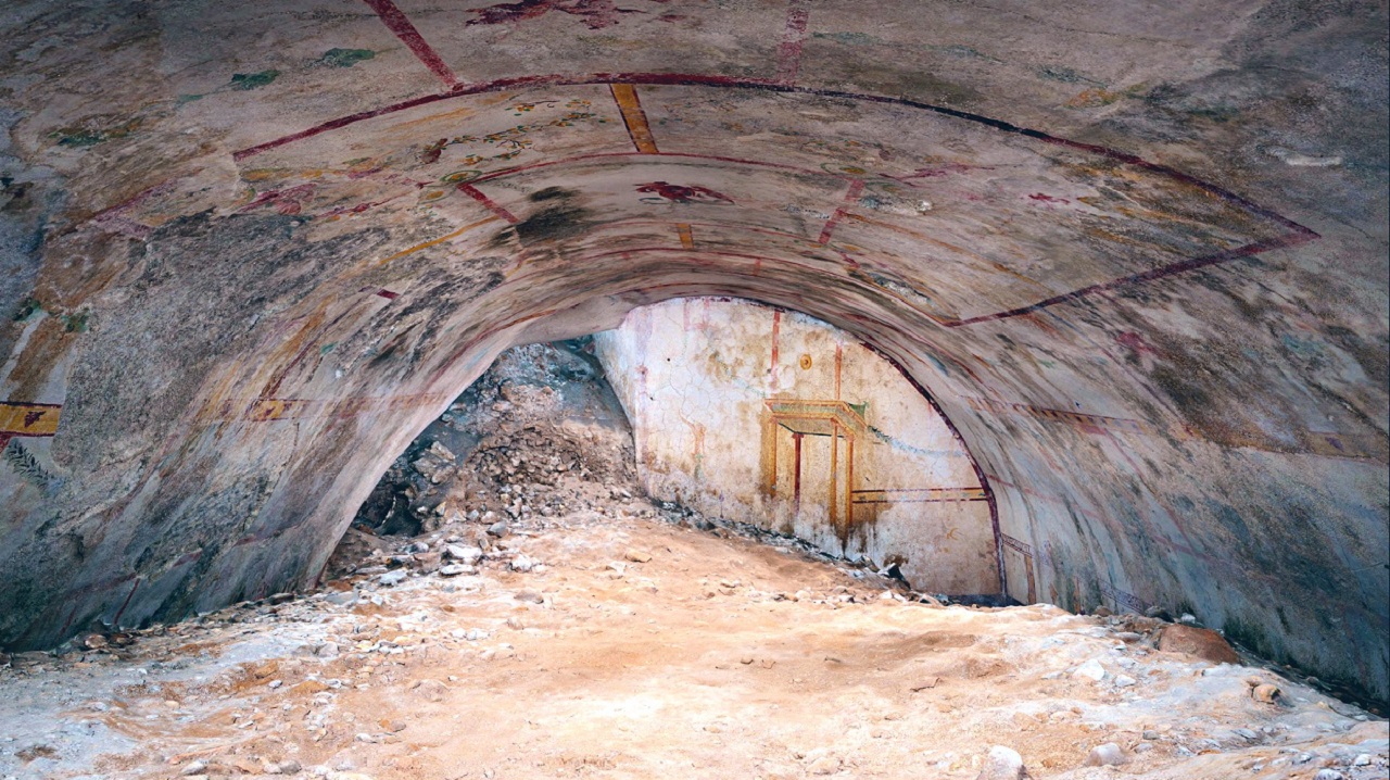 Domus Aurea