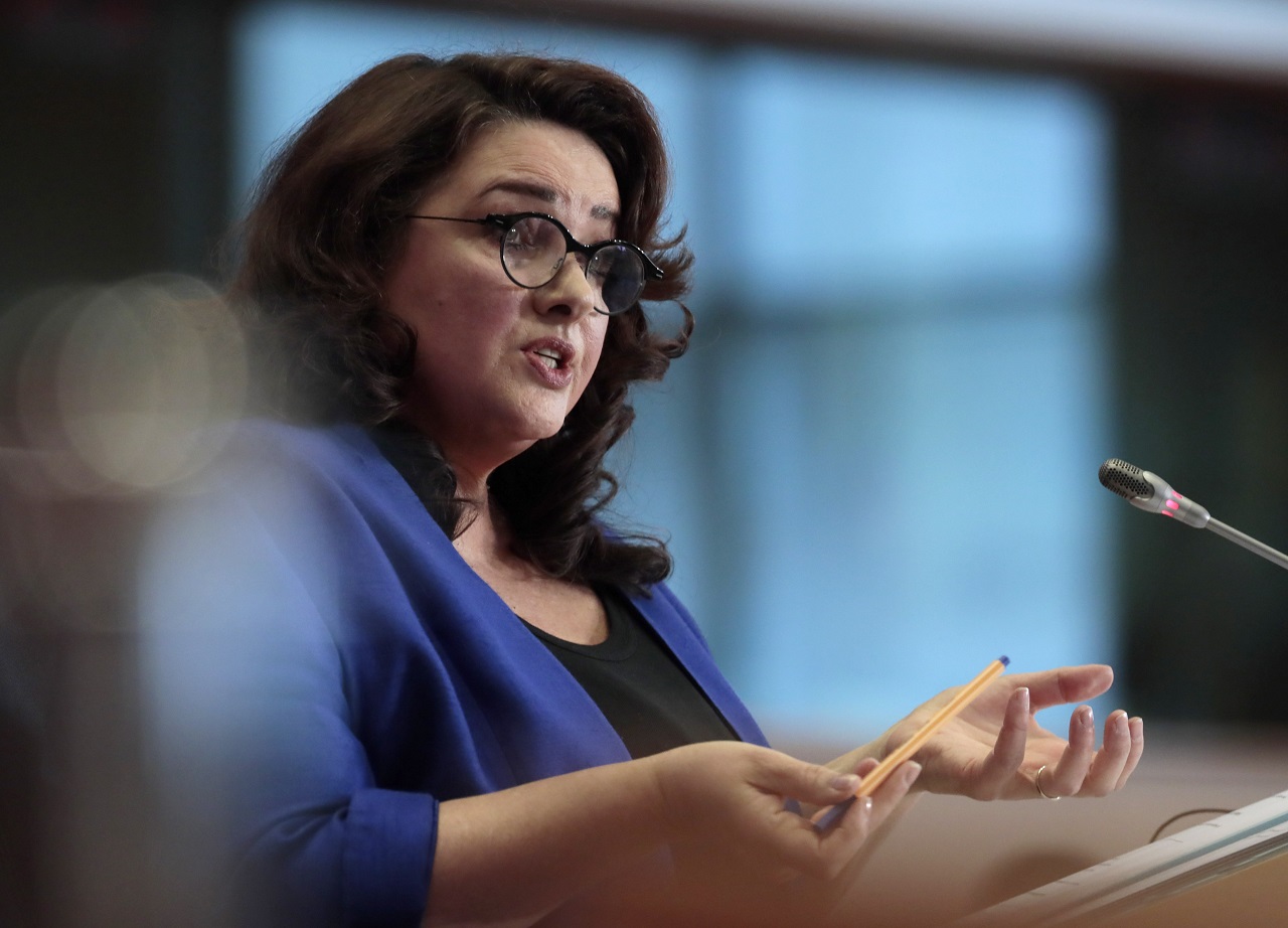 Helena Dalli