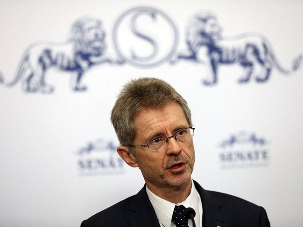 Miloš Vystrčil