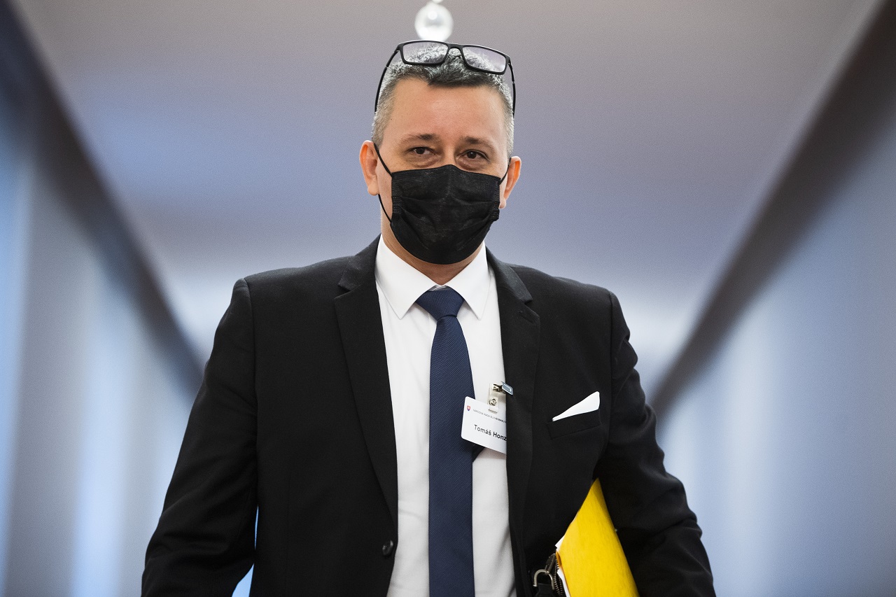 Tomáš Honz
