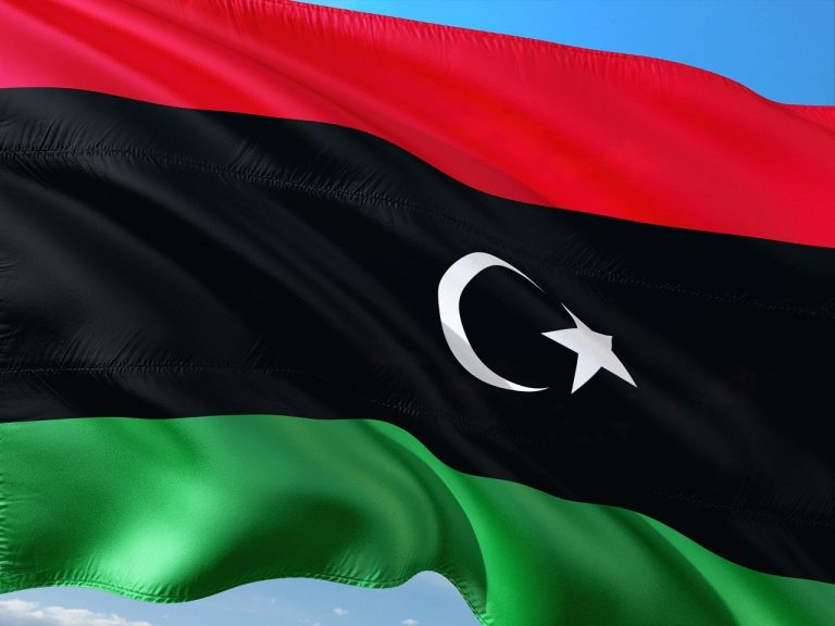 libya