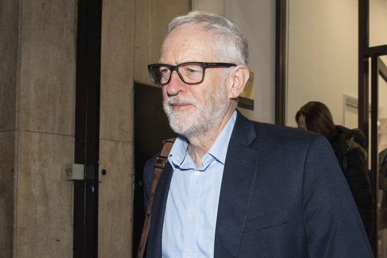 corbyn