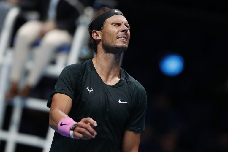 Rafael Nadal