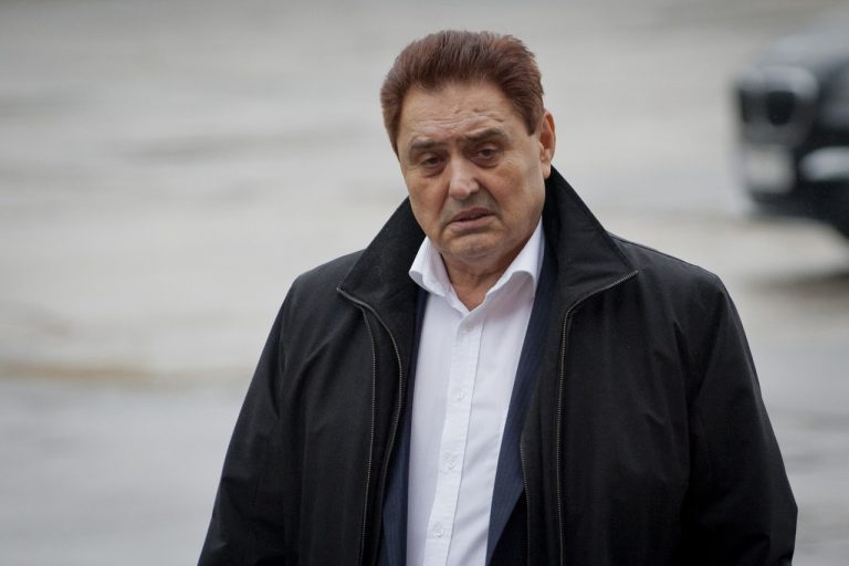 Jozef Majský
