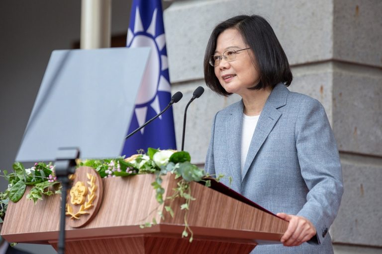 Cchaj Jing-wen