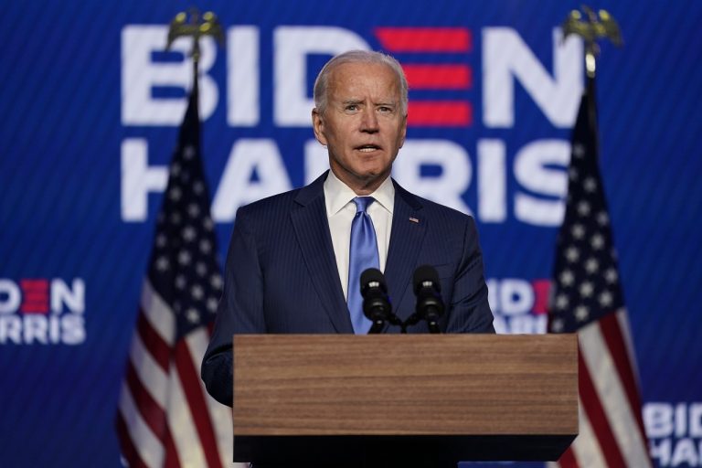 Joe Biden