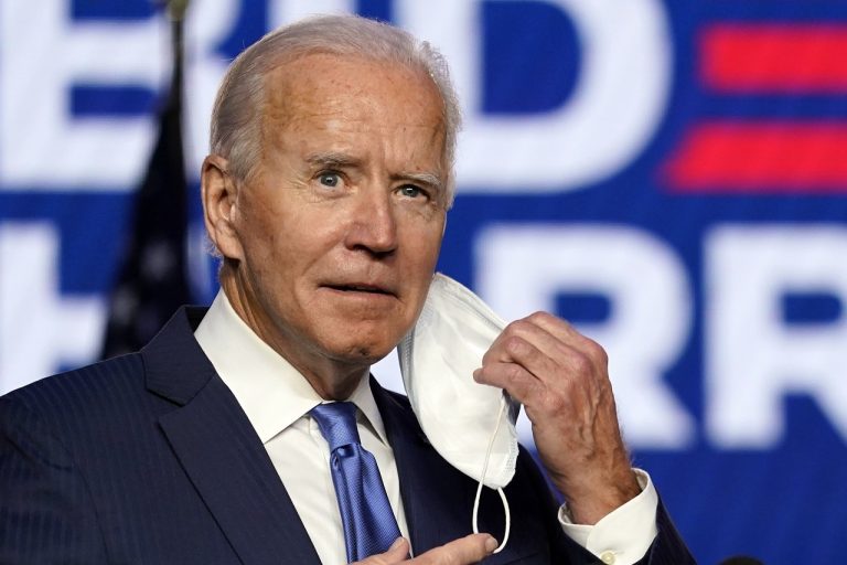 Joe Biden