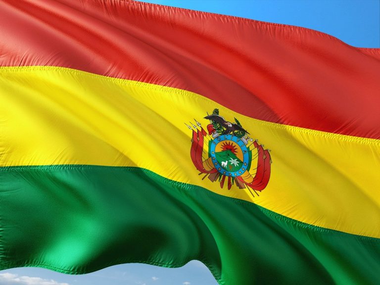 bolivia