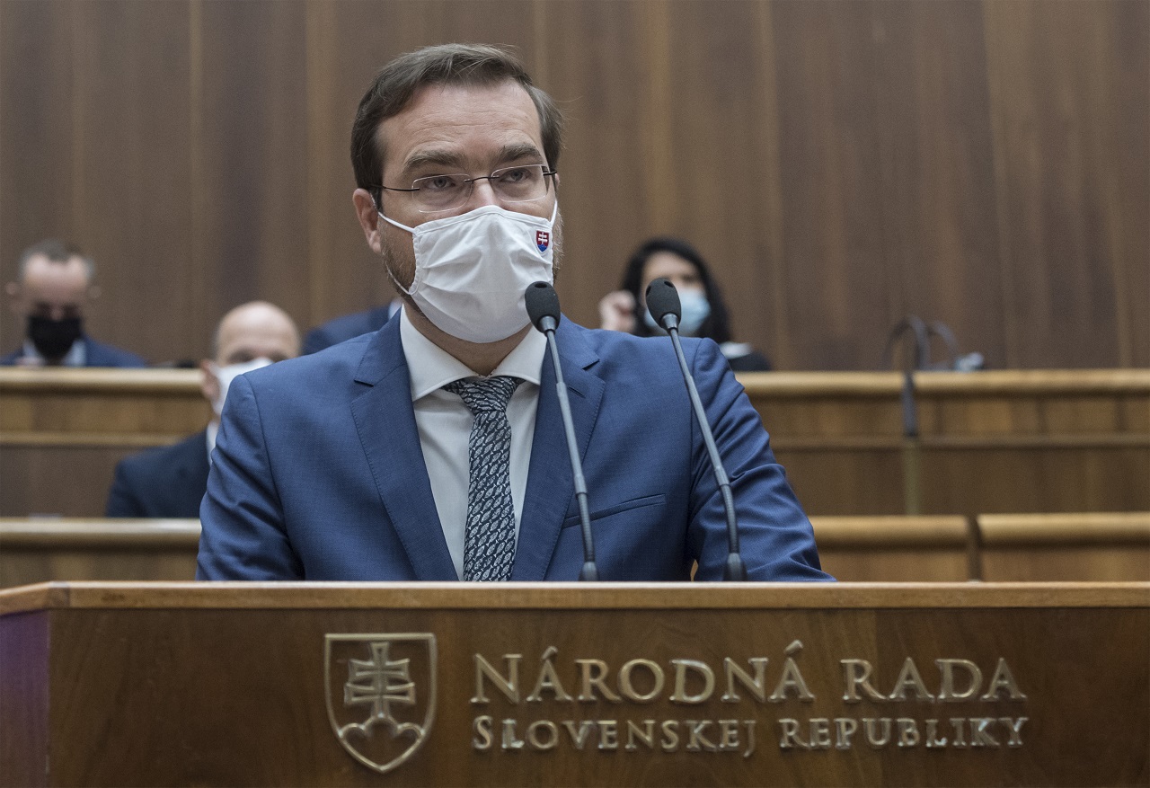 Marek Krajčí
