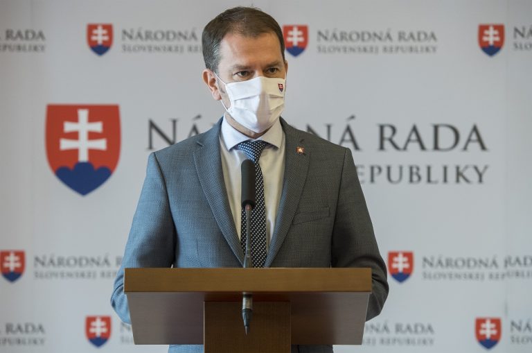 Igor Matovič