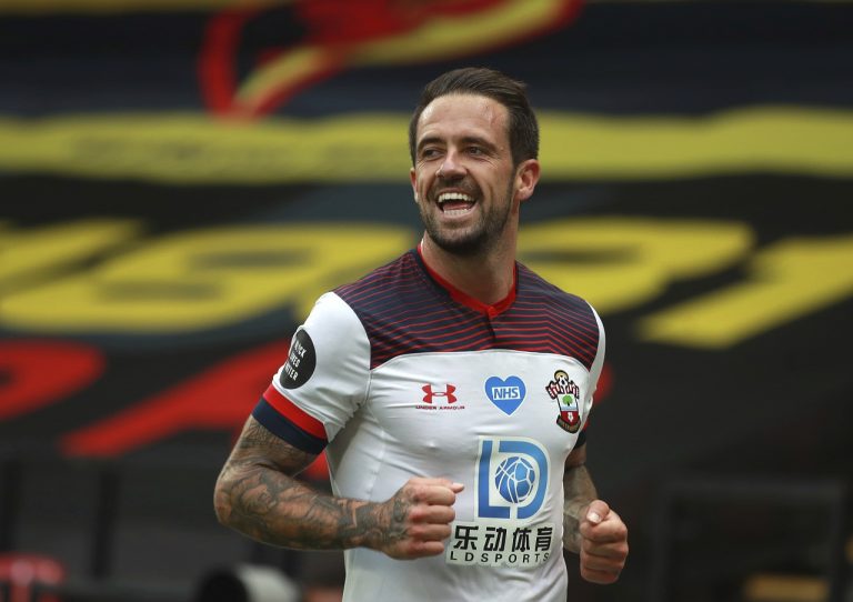 Danny Ings