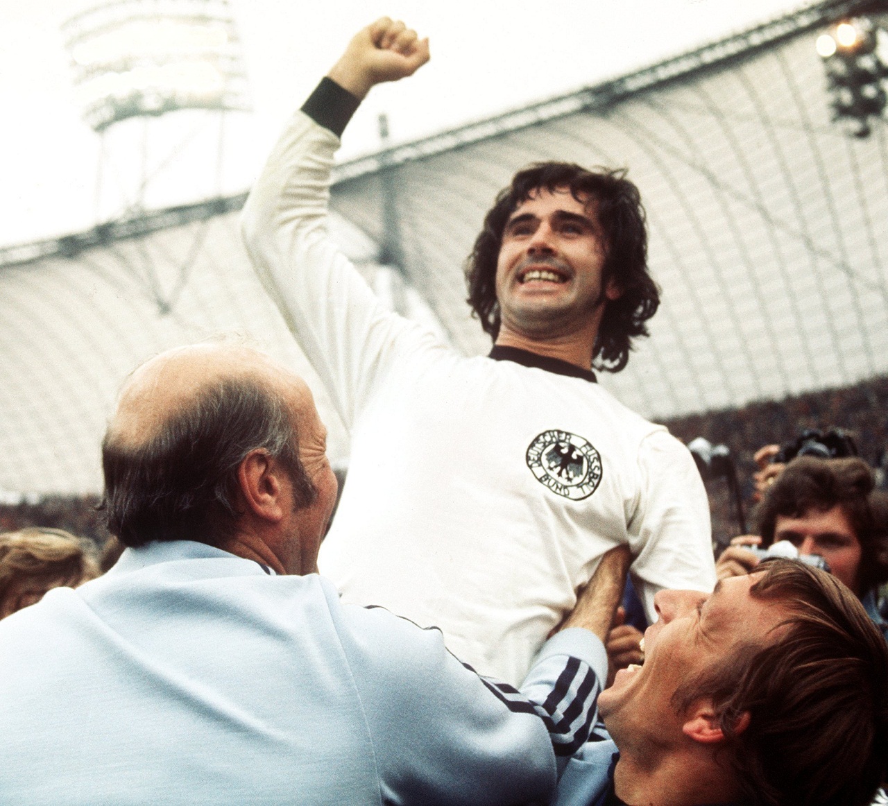 Gerd Müller