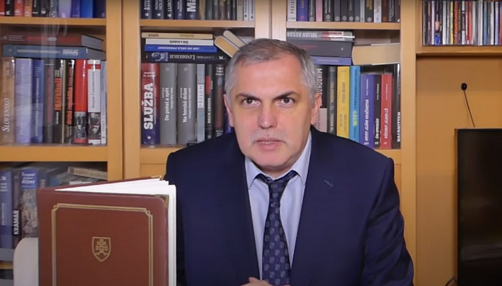 Roman Michelko