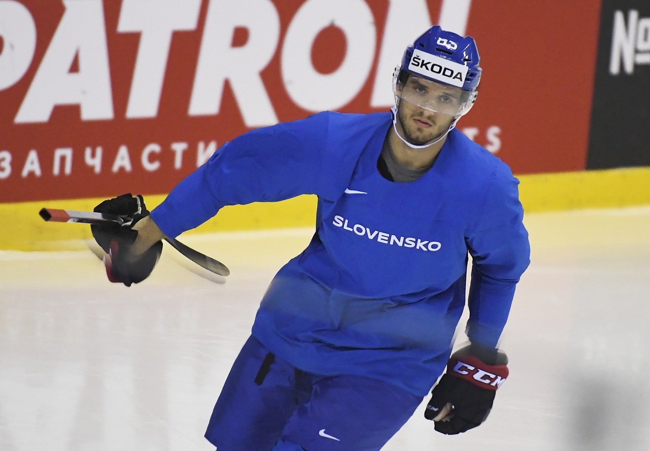 Christián Jaroš