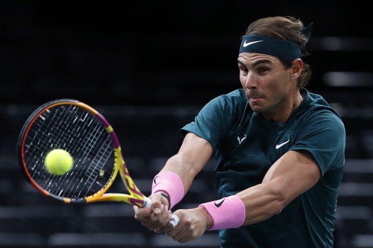 Rafael Nadal