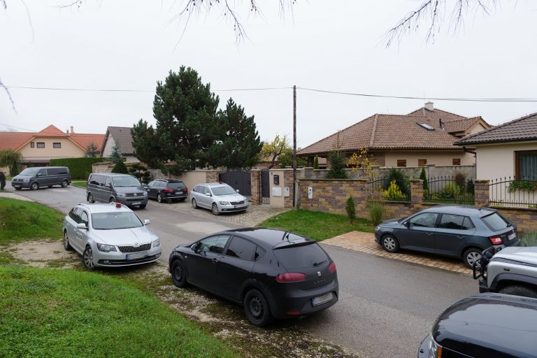 NAKA vykonáva domovú prehliadku u bývalého policajného prezidenta Gašpara