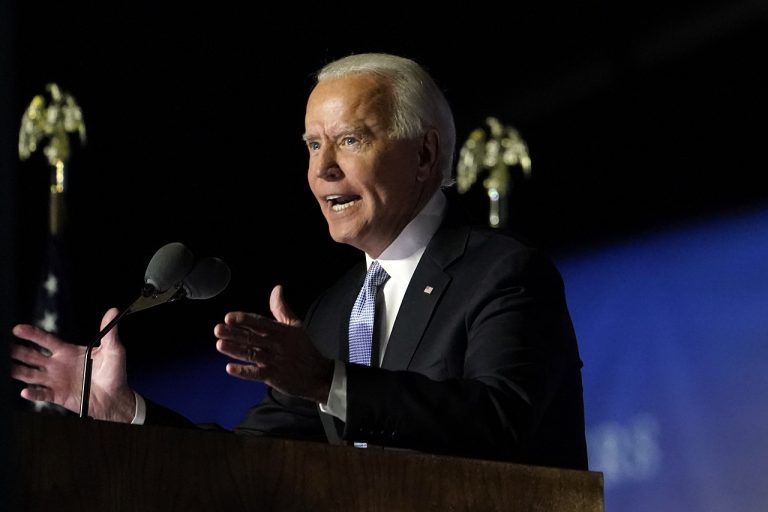 Joe Biden