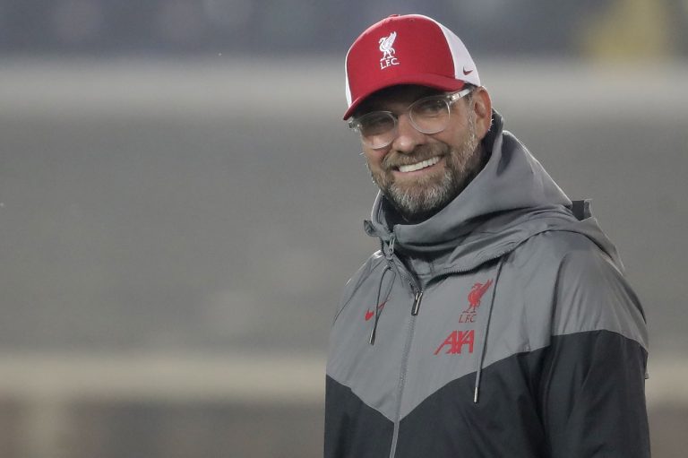 Jürgen Klopp