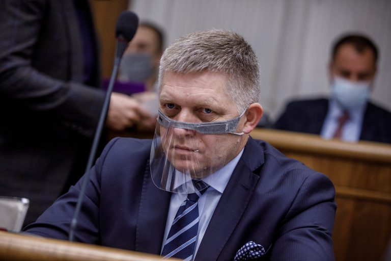 Robert Fico