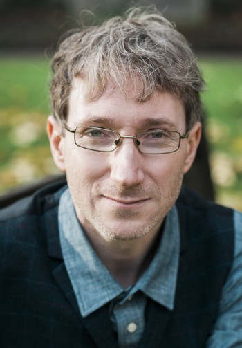 Stuart Turton