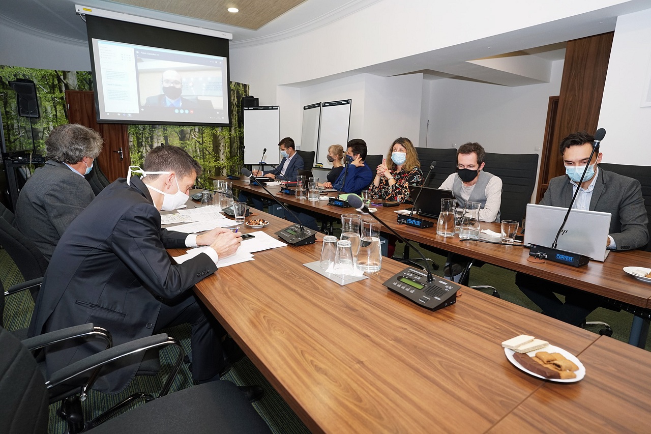 Spoločná poľnohospodárska politika